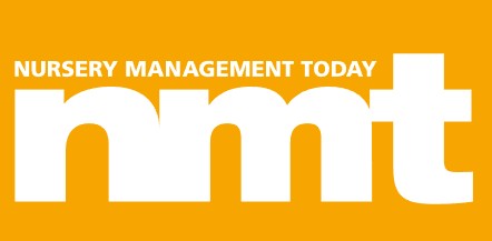 Nursery Management Today logo