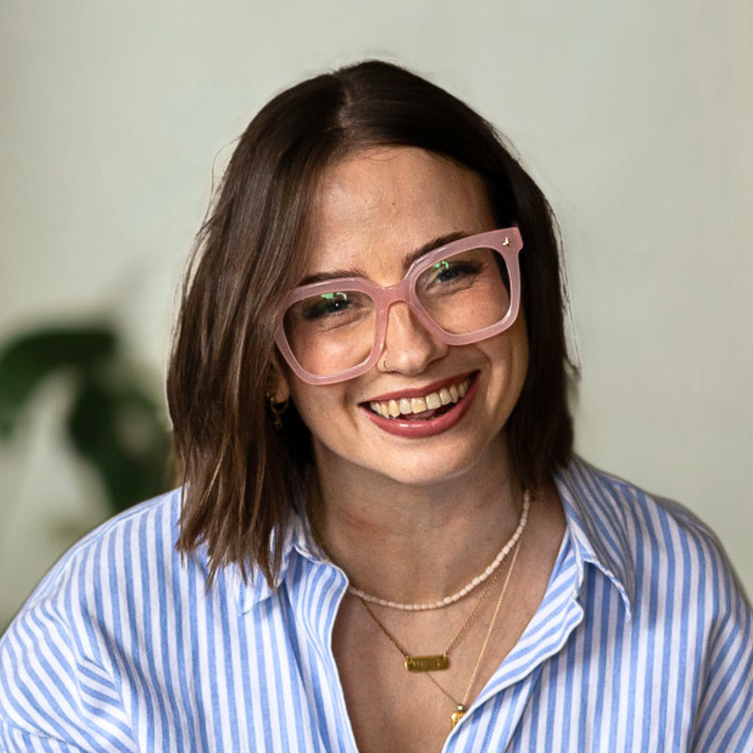 Hannah Tranah