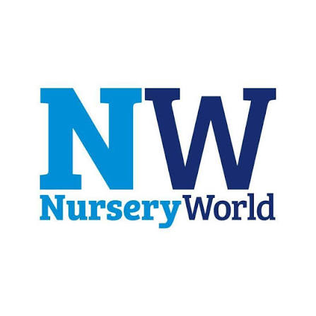 Nursery World logo